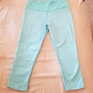 Nike Dri-Fit workout capris